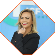 Isa FagundesICF MASTER CONTABILIDADE